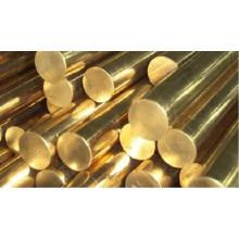 Barras redondas de bronze Cc483k (CuSn12-C)